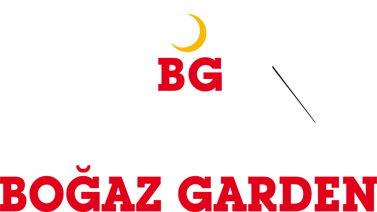 Boğaz Garden